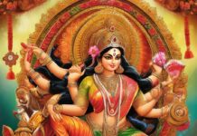 दशहरा पर कैसे करें माता दुर्गा को प्रसन्न ?