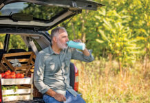 हमें काफी तेजी से बूढ़ा बना सकती है भीषण गर्मी