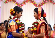 ‘लव जिहाद’ का शिकार दो युवतियों ने किया विवाह