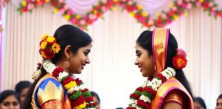 ‘लव जिहाद’ का शिकार दो युवतियों ने किया विवाह