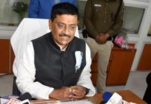 यह नया भारत है निडर, न्यायप्रिय और निर्णायक: संजय झा