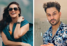 ‘सिंगल पापा’ में कुणाल खेमू के साथ नजर आएंगी नेहा धूपिया