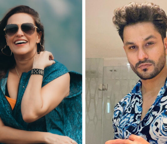 ‘सिंगल पापा’ में कुणाल खेमू के साथ नजर आएंगी नेहा धूपिया