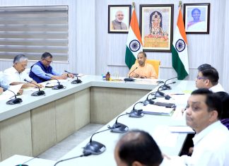 उत्तर प्रदेश ने एसडीजी इंडेक्स में लगाई विकास की छलांग, 29वें से 18वें स्थान पर पहुंचा प्रदेश